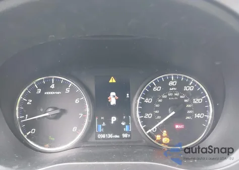 2017 Mitsubishi Outlander Sel из США, поврежденный, VIN JA4AD3A31HZ050863